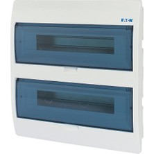Eaton 36'lı Sıva Altı Otomat W-Kutusu 280357 Bc-U-2/36-Eco