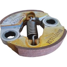 Semak Motorlu Tırpan Balata Oleomac Tüm Modeller Orjinal