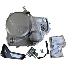 Cf Moto NK250 Debriyaj Kapak E4 Full Set