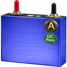 Gesper Lıfepo4 Prizmatik Hücre 3,2V 100 Ah