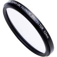 Fujifilm 52MM Objektif Koruyucu Filtre (Prf-52)