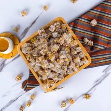 Lebsan Kuruyemiş Çifte Kavrulmuş Lokum