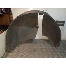 TŞT Nissan Micra Arka Çamurluk Davlumbazı Sol 2003-2005 (Oem No:  76749BC41A)