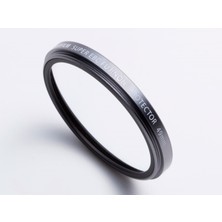 Fujifilm 49MM UV Filtreli Objektif Koruyucu Filtre (PRF-49S) Yüksek Berraklık Ve Koruma
