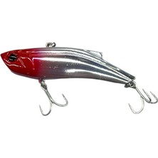 Sea Horse V-Joker 90 mm 35 gr Red Head