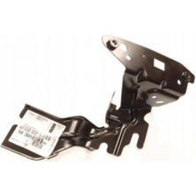 TŞT Opel Corsa F Ön Çamurluk Braketi Sağ 2020- (Oem No:  9830932380)