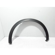 TŞT Renault Captur Arka Çamurluk Dodik Plastiği Sol 2020- (Oem No:  788A35655R)