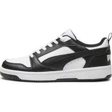 Puma Rebound V6 Low Tdp Unisex Beyaz Spor Ayakkabı.01