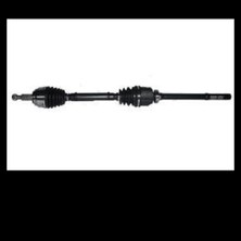 Wisco Renault Talısman 1.6 15 ve Sonrası Uyumlu Komple Aks Sağ Ön (Uzunluk 989MM A-T) 3163185 00 Wısco