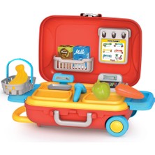 Candy & Ken Market Set Bavulum