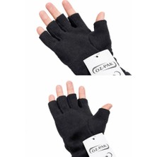 Özpak Polar Parmaksız Eldiven