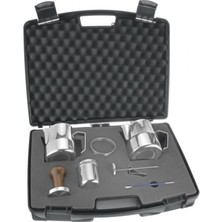 Horecamark Motta Roma Barista Kit, 7 Parça