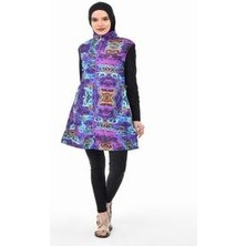 Ranuna Tesettür Mayo