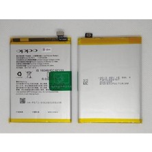 Yedcom Oppo Reno 3  BLP765  Batarya Pil Pil Bandıyla Beraber