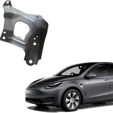 Ramm Tesla Model Y Ön Çamurluk Demir Braketi - Sağ