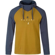 Rafiki Traverse Erkek Sweatshirt