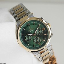 Reward RWA147456 Çelik Kordonlu Erkek Kol Saati