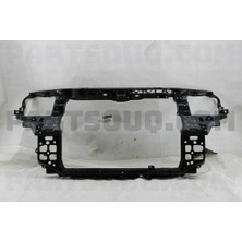 TŞT Hyundai Santa Fe Ön Panel Plastik 2010- (Oem No:  641012B500)
