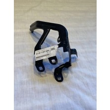 TŞT Bmw 5 Serisi Ön Panel Braketi Sağ 2010- (Oem No:  41357207209)