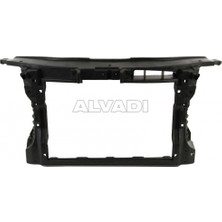 TŞT Skoda Superb Ön Panel Komple 2008- (Oem No:  3T0805588D)