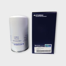 Hyundai Hyundaı 11N8-70110 Yağ Filtresi