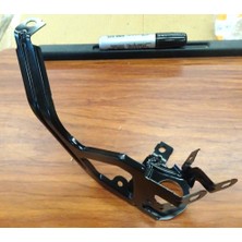 TŞT Bmw 5 Serisi Ön Panel Braketi Sol 2010- (Oem No:  41357207210)