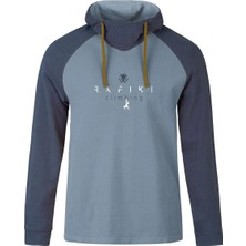 Rafiki Traverse Erkek Sweatshirt