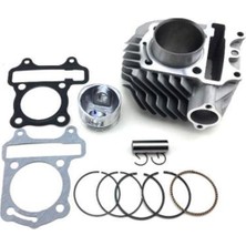 Seçkin Motor Fızy Silindir Piston Komple Q56 13 Perno