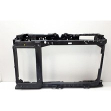 TŞT Peugeot 208 Corsa F Ön Panel 2019 (Oem No:  9823718480)