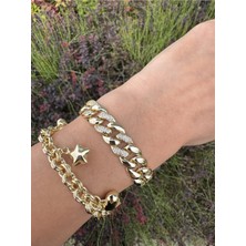 Sevgi Bilekliği-Sağdan Birinci Bileklik