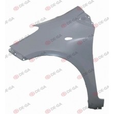 TŞT Toyota Corolla Ön Panel Üst 1992-1997 (Oem No:  532051211083)