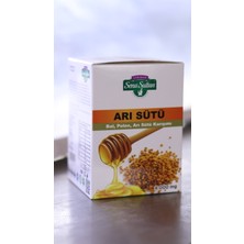 YiğitBey Mandıra Arı Sütü (Yetişkinler Için) 235GR