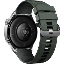 Budi Newface Apple Watch Ultra 49MM Minoc Kordon - Yeşil