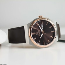 Homies HM27780D01-3 Deri Kordonlu Erkek Kol Saati