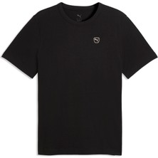 Puma Ess Elevated Tee Tk M Tişört 695703