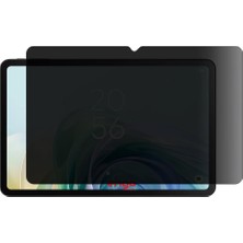 Engo TCL Tab 11 Gen 2 11 inç Hayalet Ekran Koruyucu Privacy