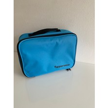 Tupperware Beslrnme Cantası Termal Özellikli