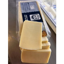 YiğitBey Mandıra Kaşar Peyniri 1kg