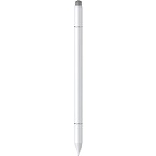 Baseus Smooth Iıı Stylus Tablet Kalem - Beyaz