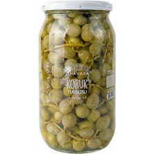 Havaza Koruk Turşusu 1200 Gr.
