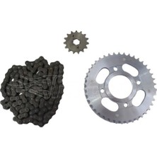 Seçkin Motor Cbf 150 Zincir Dişli Seti
