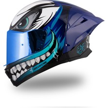 Origine Pista Joker Mavi Kask