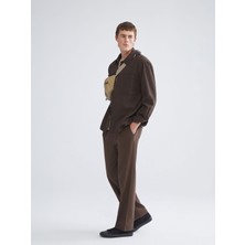 Lc Waikiki Yeni Sezon Standart Kalıp Erkek Pantolon