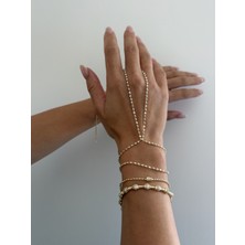 Zarif Bileklik-Şahmeran Modelinizi Seçiniz