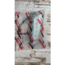 KUBA Blueberry Ön Sinyal Sol Orijinal