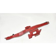 TŞT Nissan Micra Ön Panel Üst 2003-2005 (Oem No:  62511BC61F)