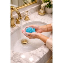 Ne Verelim Size Balık Desenli El Yapımı Kokulu Hediyelik Sabun – Dekoratif & Şık Tasarım