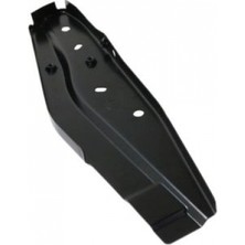 TŞT Nissan Juke Ön Panel Yan Sacı Sol 2010-20 (Oem No:  62523-1KA0A)