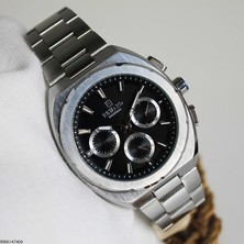 Reward RWA147409 Çelik Kordonlu Erkek Kol Saati