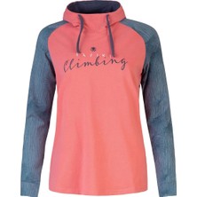 Rafiki Estrella Kadın Sweatshirt